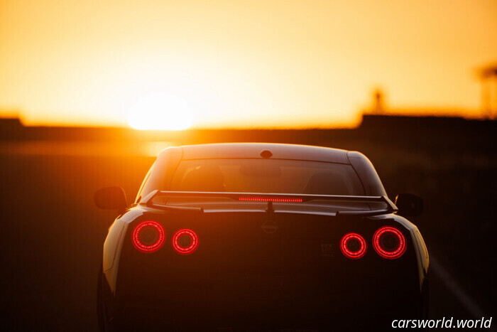 Nissan GT-R R35 Officially Retired After 18 Years of Excellence | Carscoops